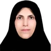 دکتر فرزانه احمدی