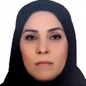 منیژه صفریان