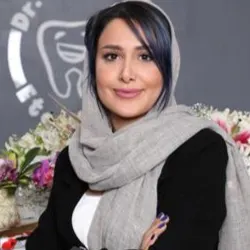 دکتر پردیس اعتضادکیهانی