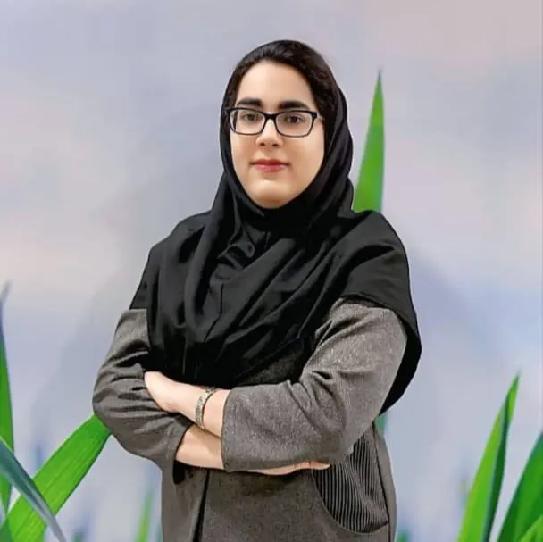 شیما خالقی