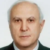 دکتر ابوالقاسم محسنی زنوزی