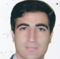 دکتر مهدی شاه محمدی
