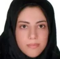 دکتر سیده مهناز نصیری