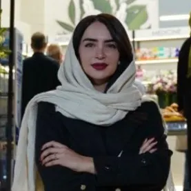دکتر صفورا مهرآور