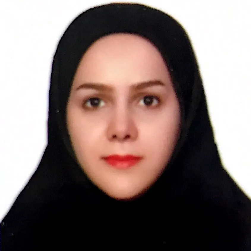 دکتر سحر فریدونی