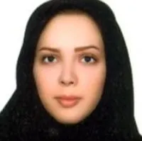 دکتر الناز عسکری انارکی