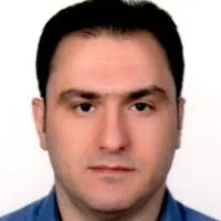 دکتر آیدین امیدوار