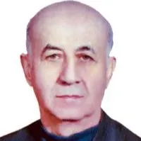 دکتر عباس افتخاریان