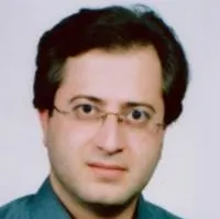 دکتر سیدپیام میرعبدالباقی قینانی