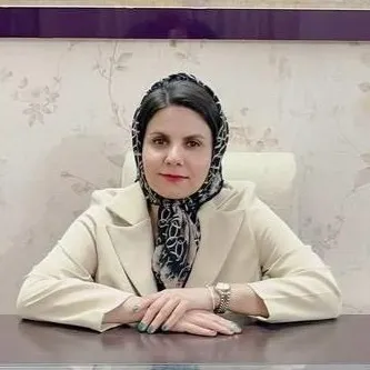 دکتر مریم یوسفی