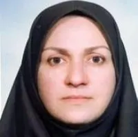 دکتر نوشین جاراللهی