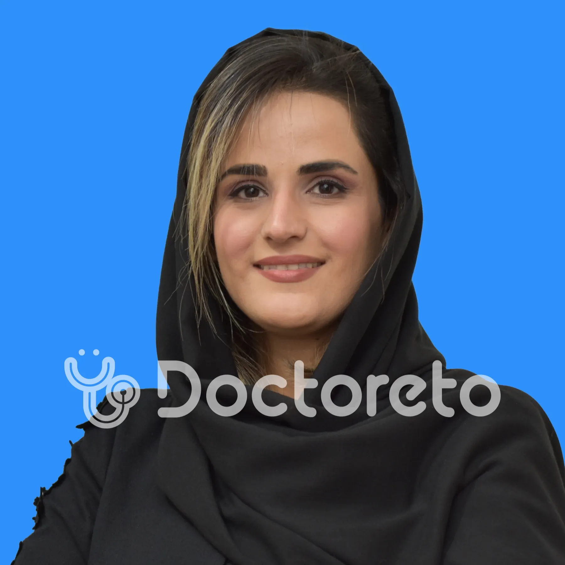 دکتر آرمینا رادمنش