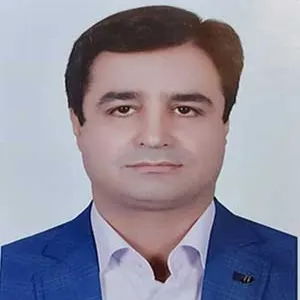 دکتر مصطفی ترکاشوند