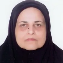 فریبا ایران
