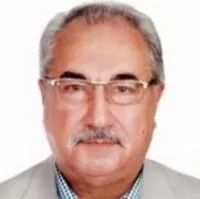 دکتر سیدرضا اعرابی