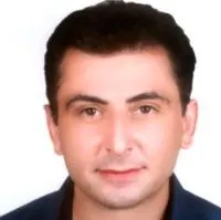 دکتر کامران سپهیار