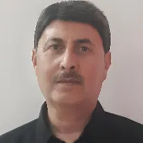 حجت الله قدیمی