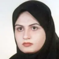 دکتر اعظم الهی پور