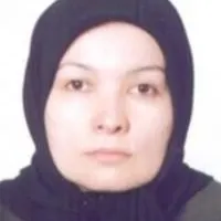 دکتر سیما قاسم زاده