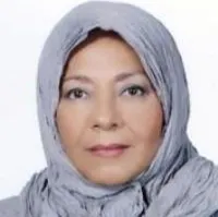 دکتر پروانه رئیسی