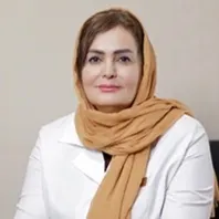 دکتر روشنک تیرداد