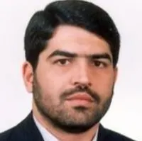دکتر محمد صفریان