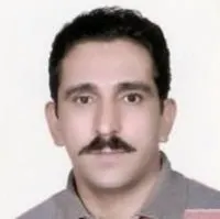 دکتر داود اطهری کیا