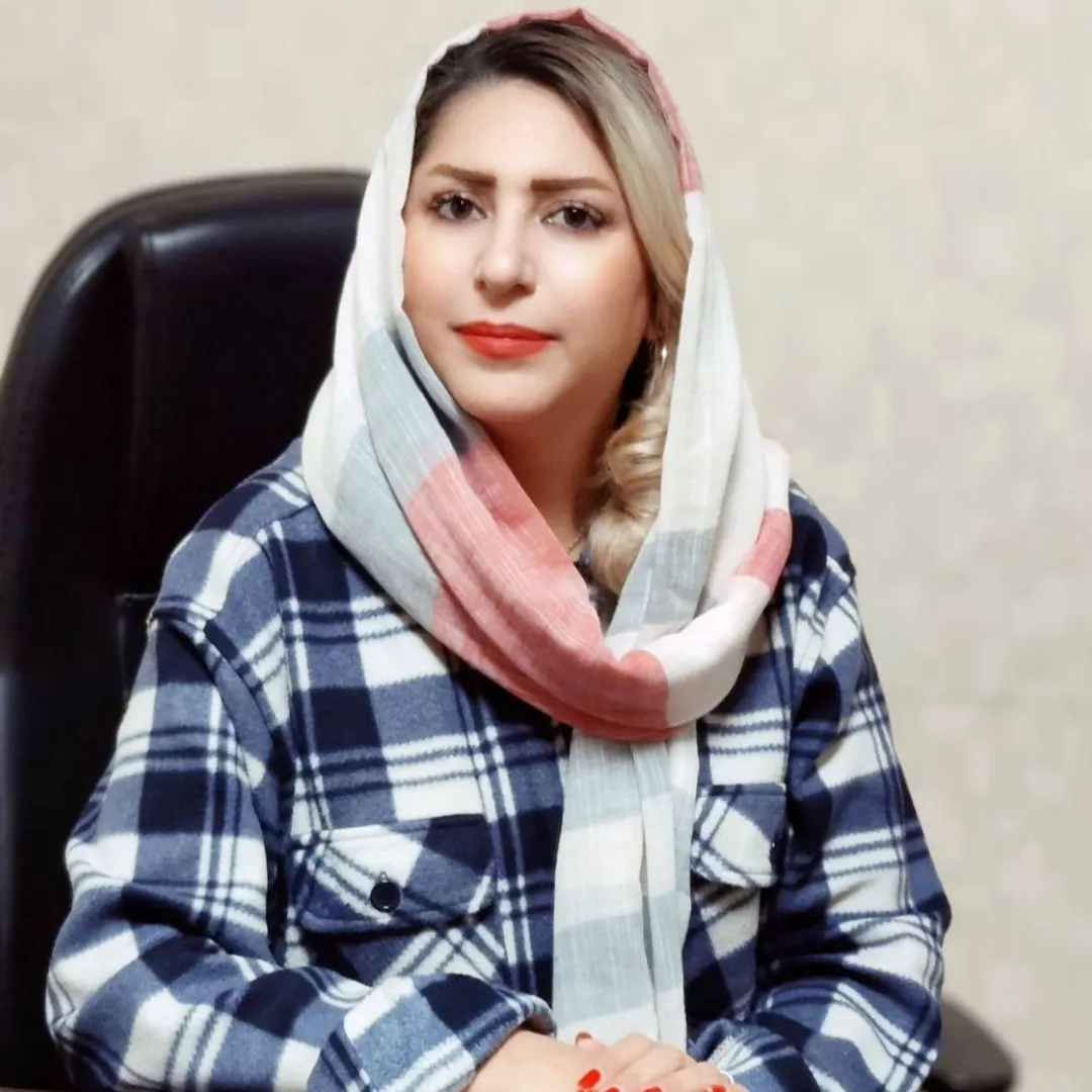 هلن غیاثوند قیصری