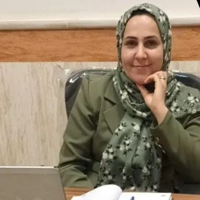 معصومه فقری
