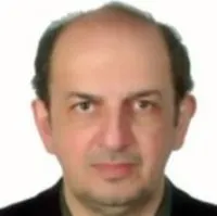 دکتر سیدمحمد قدسی