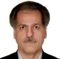 دکتر خسرو صالح کلیبر