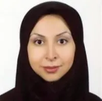 دکتر آزاده افضل نیا