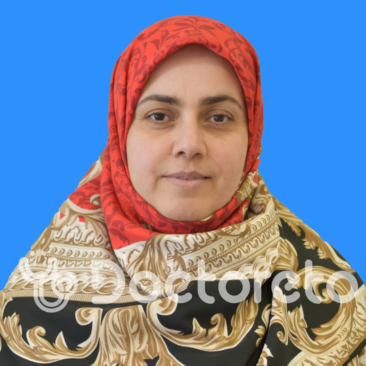 سیده سلمی حسینی