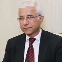 دکتر مسعود شیروانی جوزدانی