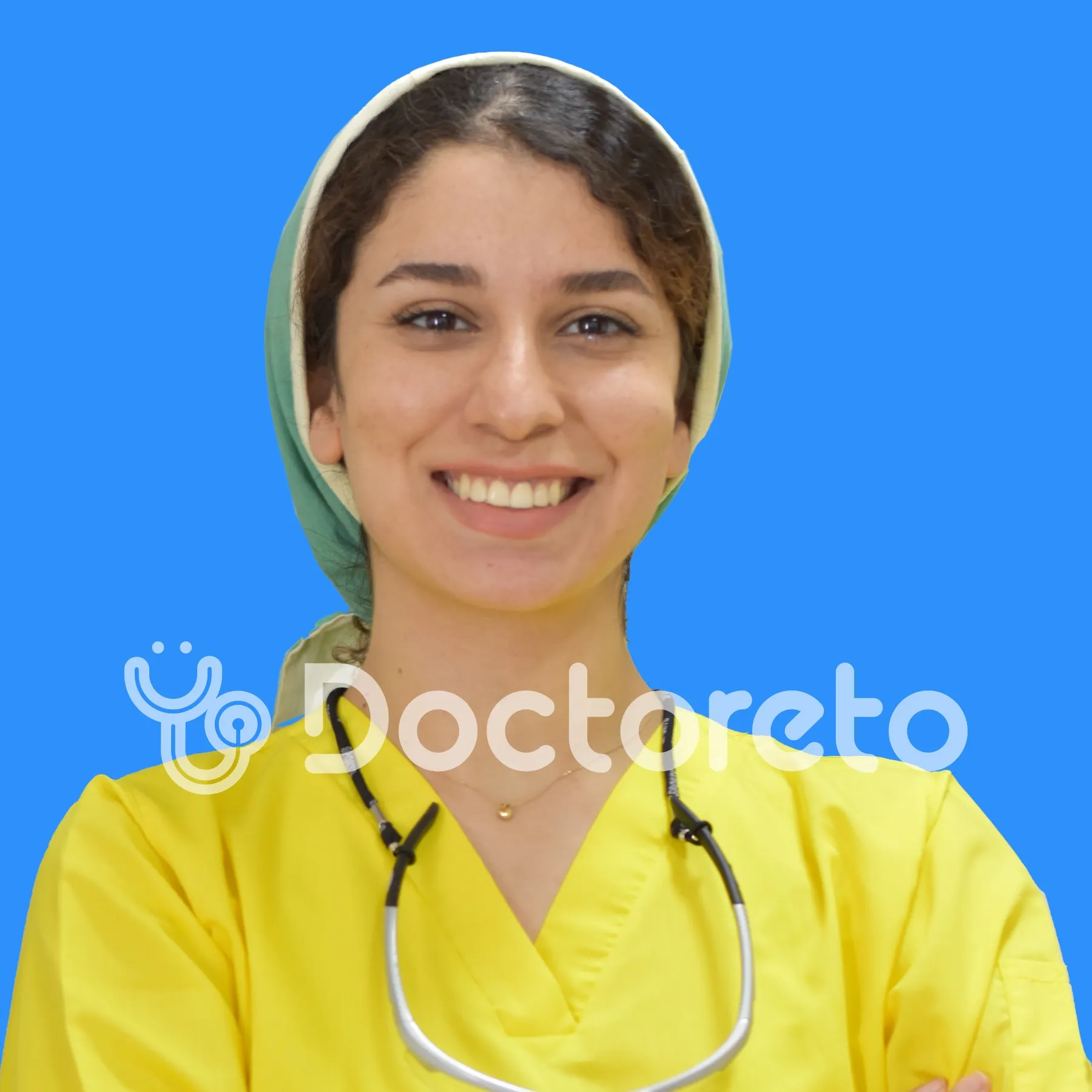 دکتر نرگس اسکندری ثانی