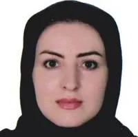 دکتر ریزان عشایری احمدآباد