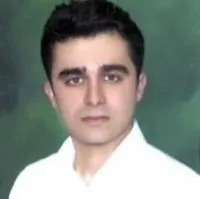 دکتر رضا عبدی