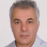 دکتر احمد ایروانی