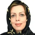 دکتر الهام ساعدی خامنه