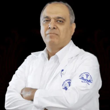 دکتر فرشاد شالچی امیرخیز
