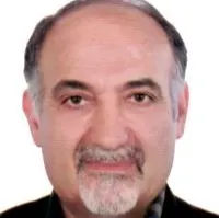 دکتر اکبر سلطان زاده