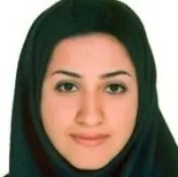 دکتر محدثه آذرسینا