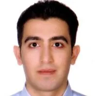 دکتر حامد بهرامی ملکی