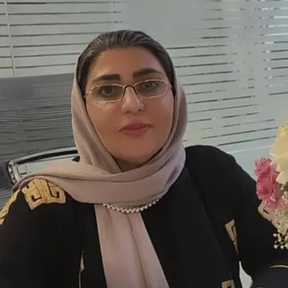 بی بی لیلا امامی