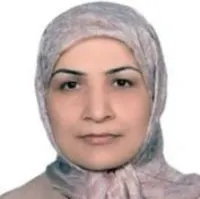 دکتر فریده نجات