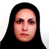 مریم فهیمی نیک