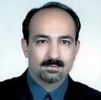 دکتر سعید شاه بیگی