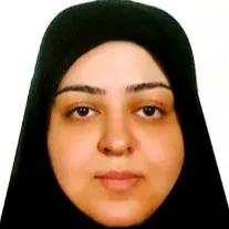 فاطمه عبادی ضیائی