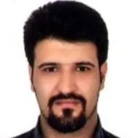 دکتر امیرحسین اکبرپورباقی آبادی