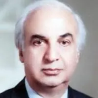 دکتر منوچهر روحانی